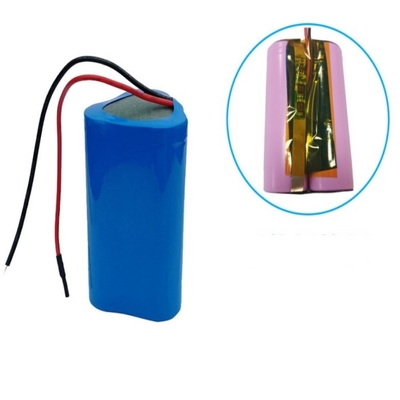 Electric Twisting Car 18650 Lithium Ion Battery Pack Rechargeable 3.7V 3600mAh